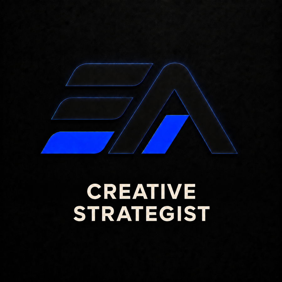 Ecom Agent — Creative Strategist