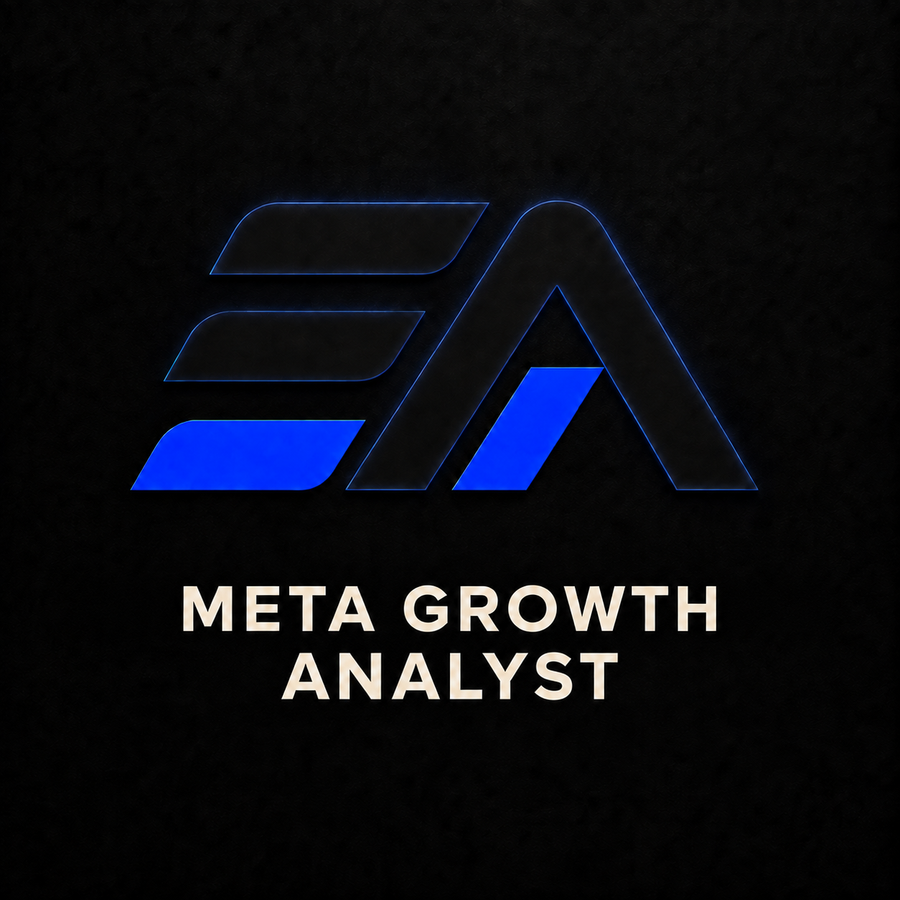 Ecom Agent — Meta Growth Analyst